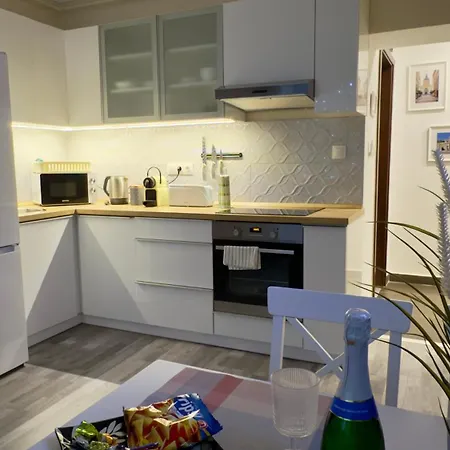 Relax Island Family Friendly Apartament