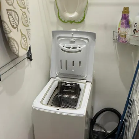 Apartament Relax Island Family Friendly Budapesta