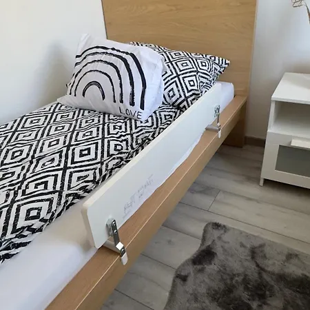 Apartament Relax Island Family Friendly