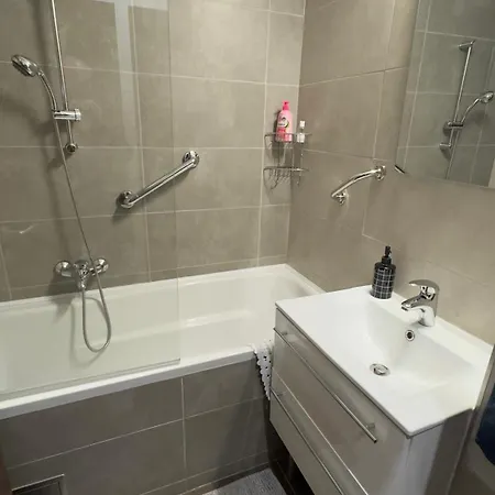 Apartament Relax Island Family Friendly Budapesta