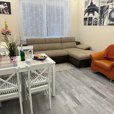 Apartament Relax Island Family Friendly