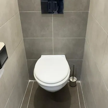 Relax Island Family Friendly Apartament *